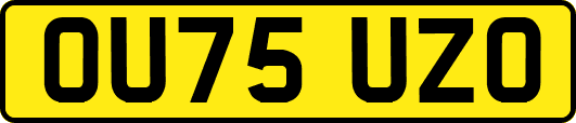 OU75UZO