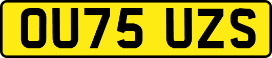 OU75UZS