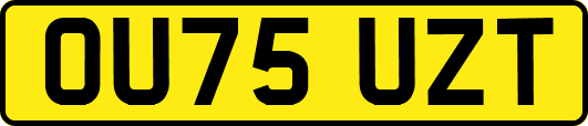 OU75UZT