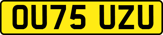 OU75UZU