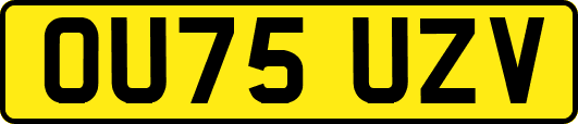 OU75UZV