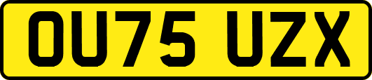 OU75UZX
