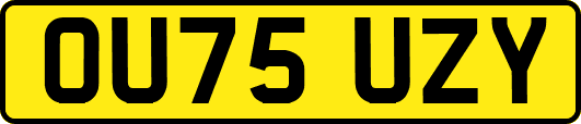 OU75UZY