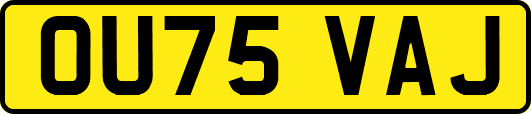 OU75VAJ