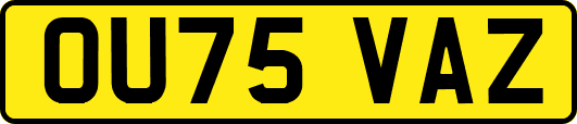 OU75VAZ