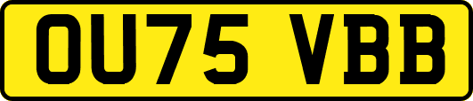 OU75VBB