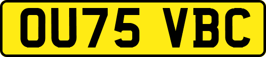 OU75VBC