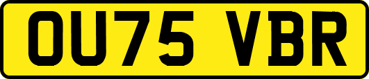 OU75VBR
