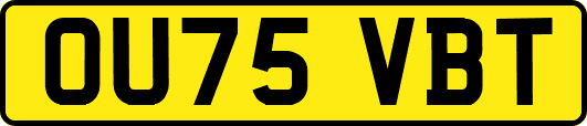 OU75VBT