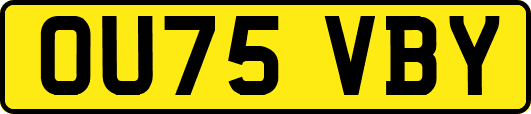 OU75VBY