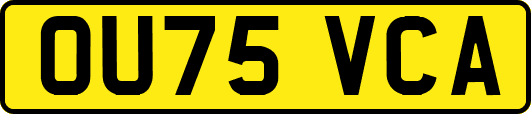 OU75VCA