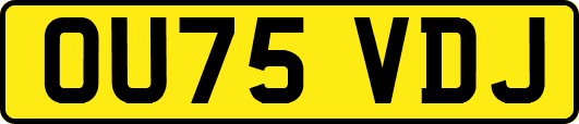 OU75VDJ