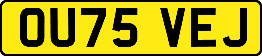 OU75VEJ