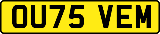 OU75VEM
