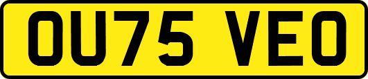 OU75VEO