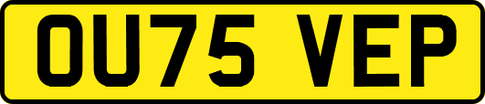 OU75VEP