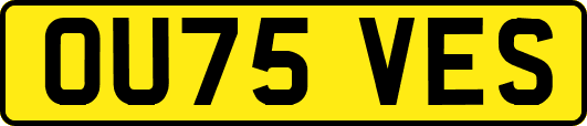 OU75VES