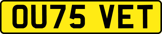 OU75VET