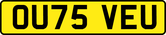 OU75VEU