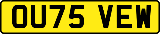 OU75VEW