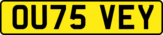 OU75VEY