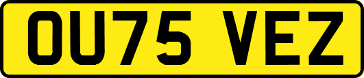 OU75VEZ