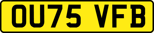 OU75VFB