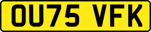 OU75VFK