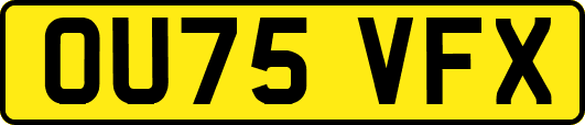 OU75VFX