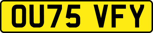 OU75VFY