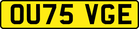 OU75VGE