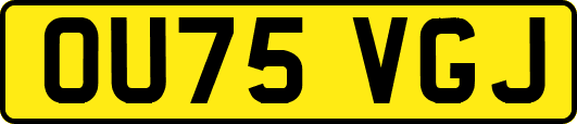 OU75VGJ