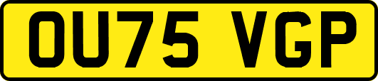OU75VGP