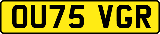 OU75VGR