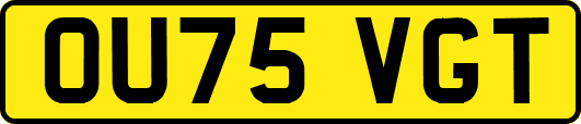 OU75VGT