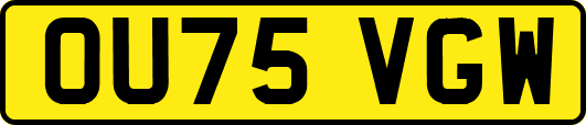 OU75VGW
