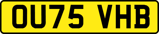 OU75VHB