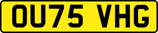 OU75VHG