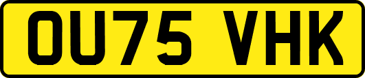 OU75VHK