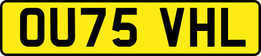 OU75VHL