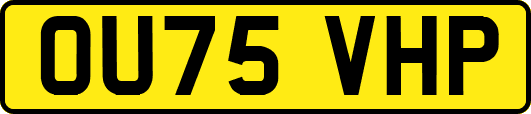 OU75VHP