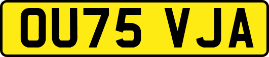 OU75VJA