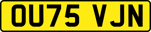 OU75VJN