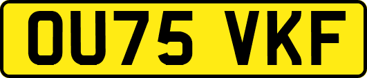OU75VKF