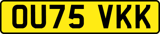 OU75VKK