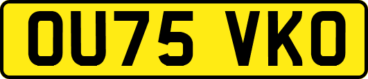 OU75VKO