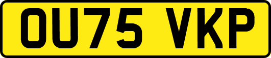 OU75VKP