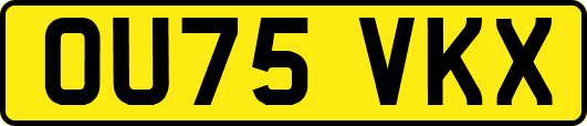 OU75VKX