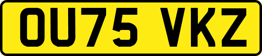 OU75VKZ