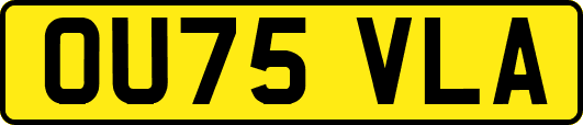OU75VLA